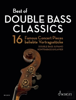 Bertrand.pt - Best Of Double Bass Classics