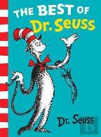 BEST OF DR.SEUSS''THE CAT IN THE HAT'', ''THE CAT IN THE HAT COMES BACK'', ''DR.SEUSS'S ABC''