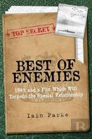 Best Of Enemies