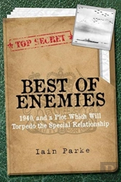 Best Of Enemies
