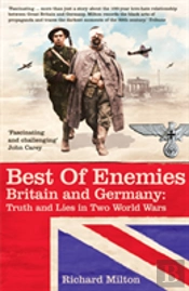 Best Of Enemies