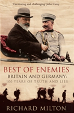 Bertrand.pt - Best Of Enemies