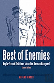 Best Of Enemies