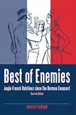 Bertrand.pt - Best Of Enemies