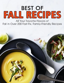 Bertrand.pt - Best Of Fall Recipes