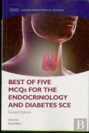 Best Of Five Mcqs For The Endocrinology And Diabetes Sce