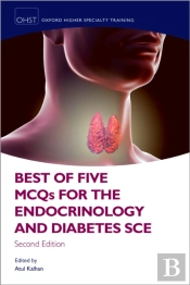 Best Of Five Mcqs For The Endocrinology And Diabetes Sce
