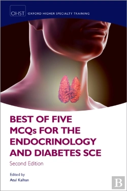 Bertrand.pt - Best Of Five Mcqs For The Endocrinology And Diabetes Sce