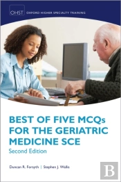 Best Of Five Mcqs For The Geriatric Medicine Sce