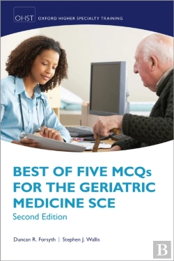 Bertrand.pt - Best Of Five Mcqs For The Geriatric Medicine Sce