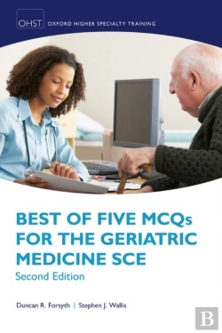 Bertrand.pt - Best Of Five Mcqs For The Geriatric Medicine Sce