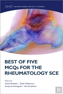 Bertrand.pt - Best Of Five Mcqs For The Rheumatology Sce