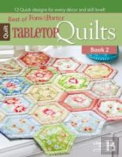 Best Of Fons & Porter: Tabletop Quilts