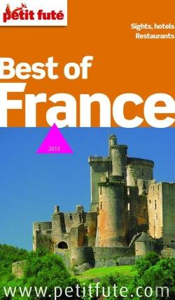 Bertrand.pt - Best Of France 2013 Petit Fute