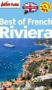 Best Of French Riviera 2014 Petit Fute + Numerique