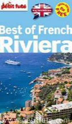 Bertrand.pt - Best Of French Riviera 2014 Petit Fute + Numerique