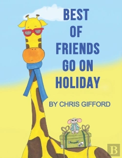 Bertrand.pt - Best Of Friends Go On Holiday