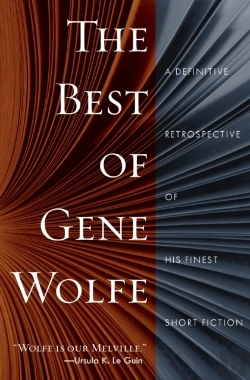 Bertrand.pt - Best Of Gene Wolfe The