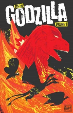 Bertrand.pt - Best Of Godzilla, Vol. 1