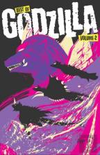 Best Of Godzilla, Vol. 2