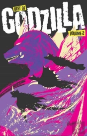 Best Of Godzilla, Vol. 2