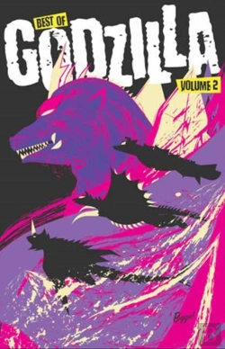 Bertrand.pt - Best Of Godzilla, Vol. 2