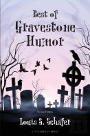 Best Of Gravestone Humor