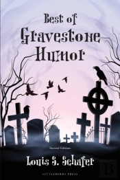 Best Of Gravestone Humor