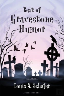 Bertrand.pt - Best Of Gravestone Humor
