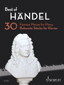 Bertrand.pt - Best Of Händel