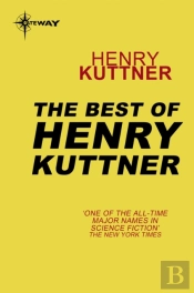 Best Of Henry Kuttner
