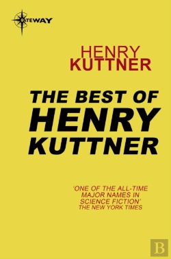 Bertrand.pt - Best Of Henry Kuttner