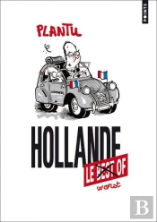 Best Of Hollande