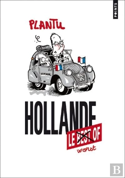 Bertrand.pt - Best Of Hollande
