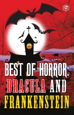Bertrand.pt - Best Of Horror : Dracula And Frankenstei