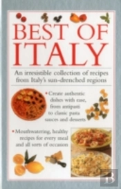 Best Of Italy