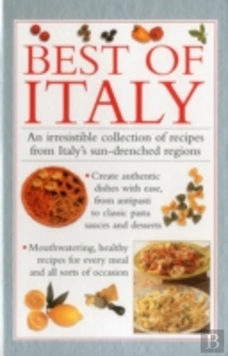 Bertrand.pt - Best Of Italy