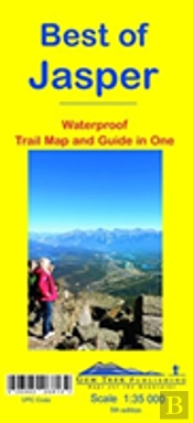 Best Of Jasper Map