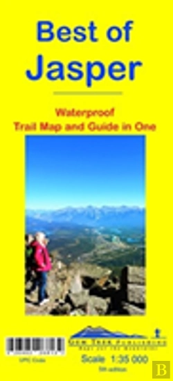 Bertrand.pt - Best Of Jasper Map