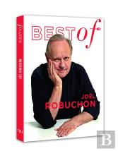 Best Of Joel Robuchon