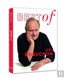 Bertrand.pt - Best Of Joel Robuchon