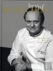 Best Of Joël Robuchon