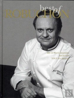 Bertrand.pt - Best Of Joël Robuchon