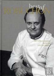 Best Of Joël Robuchon