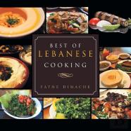 Best Of Lebanese Cooking