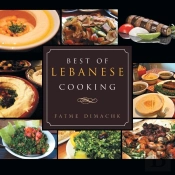 Best Of Lebanese Cooking