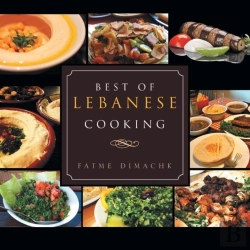 Bertrand.pt - Best Of Lebanese Cooking
