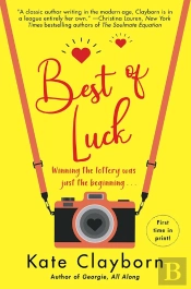 Best Of Luck