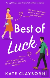 Best Of Luck