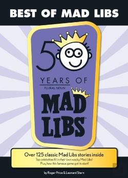 Bertrand.pt - Best Of Mad Libs